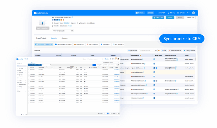 外贸CRM,外贸CRM系统,豪门国际外贸CRM系统