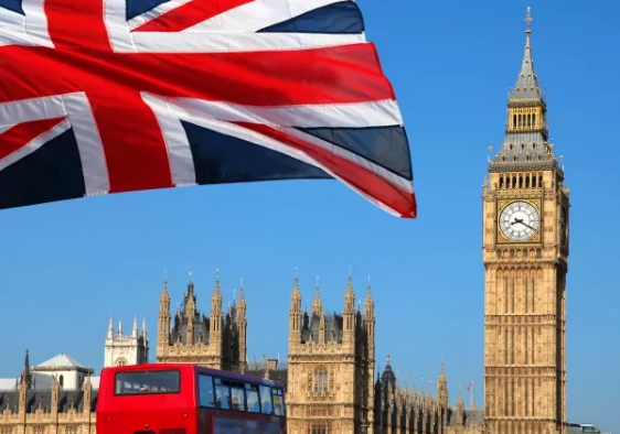 哪里可以查英国海关数据？用豪门国际数据