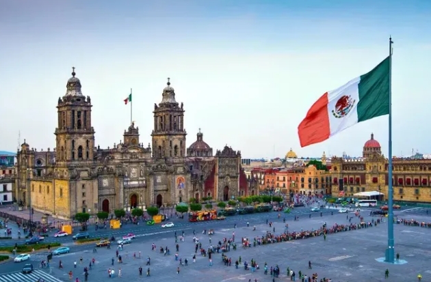 2025年墨西哥市场开发全攻略，外贸人建议收藏！