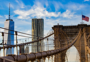 外贸人必看！2025年美国外贸市场开发全攻略，如何精准拿下订单?